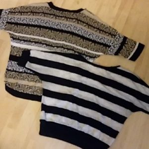 Light Spring , Sweaters 3/4 Length